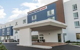 Springhill Suites By Marriott Buffalo Airport