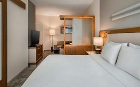 Springhill Suites By Marriott Buffalo Airport